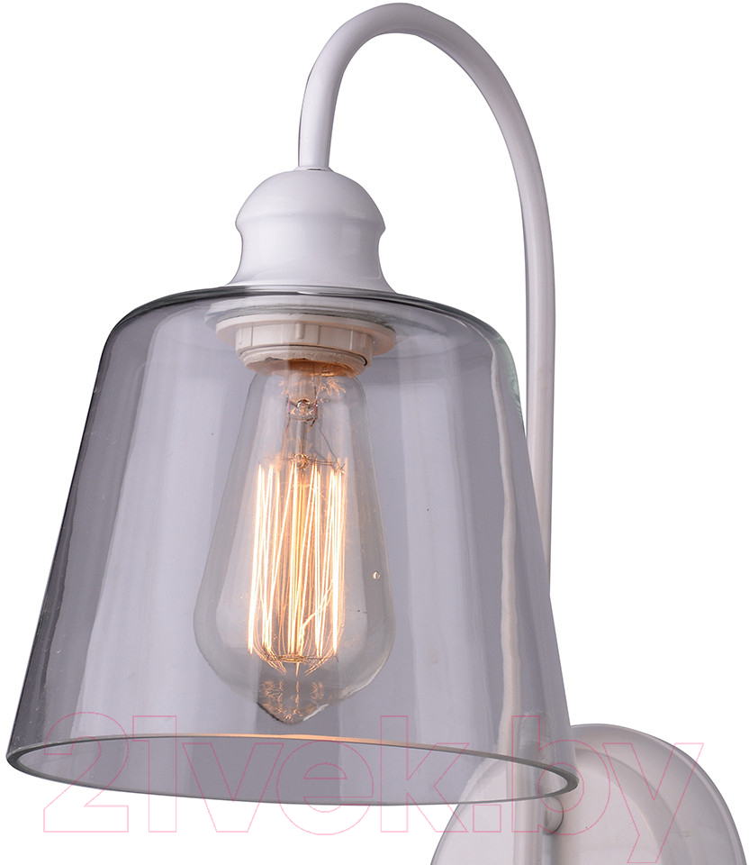 Бра Arte Lamp Passero A4289AP-1WH