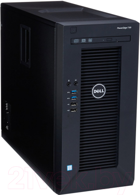 Сервер Dell PowerEdge T30 (210-AKHI) / 231171