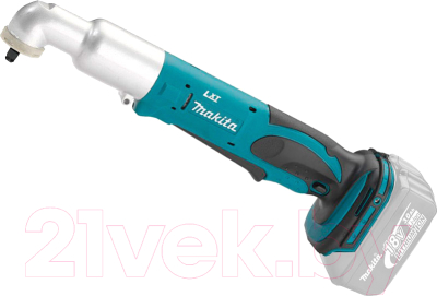 Профессиональный шуруповерт Makita DTL063Z