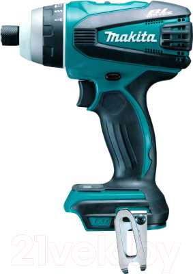 

Профессиональная дрель-шуруповерт Makita, DTP141Z