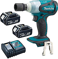 Профессиональный гайковерт Makita DTW251RME - 