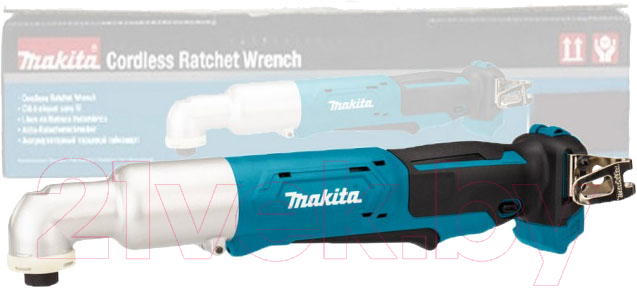 Профессиональный шуруповерт Makita TL064DZ