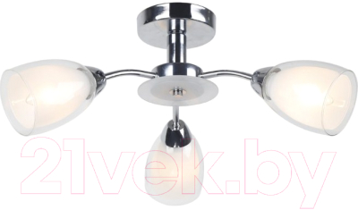 

Люстра Arte Lamp, Carmela A7201PL-3CC