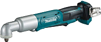 

Профессиональный гайковерт Makita, TL065DZ