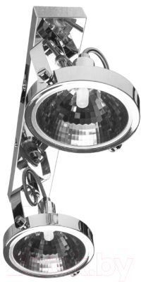 Люстра Arte Lamp Alieno A4506PL-2CC