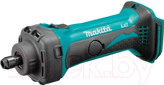 Профессиональная прямая шлифмашина Makita DGD801Z