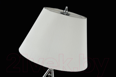 Прикроватная лампа Maytoni Talia MOD334-TL-01-N / ARM334-11-N