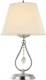 Прикроватная лампа Maytoni Talia MOD334-TL-01-N / ARM334-11-N - 
