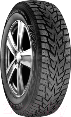 

Зимняя шина Nexen, Winguard Winspike WS62 SUV 265/65R17 116T