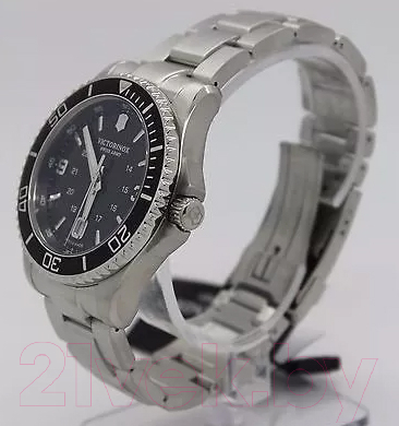 Изображение товара Часы наручные мужские Victorinox Maverick Large 241697