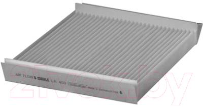 

Салонный фильтр Knecht/Mahle, LA403
