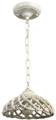 

Потолочный светильник Arte Lamp, Twisted A5358SP-1WG