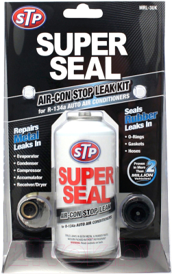 Присадка STP Super Seal air-con / GID02002EN
