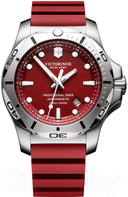 Часы наручные мужские Victorinox I.N.O.X. Professional Diver 241736