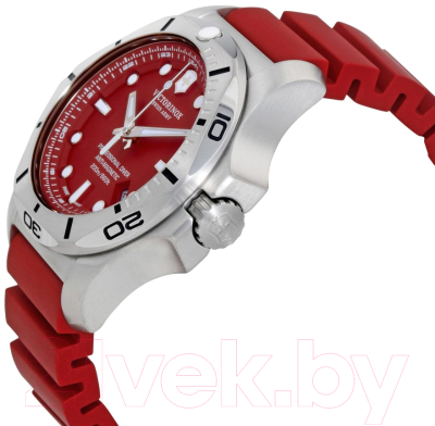Часы наручные мужские Victorinox I.N.O.X. Professional Diver 241736