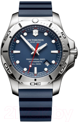 Часы наручные мужские Victorinox I.N.O.X. Professional Diver 241734