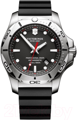 Часы наручные мужские Victorinox I.N.O.X. Professional Diver 241733