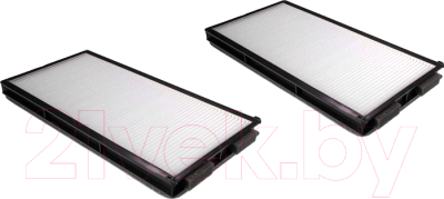 

Салонный фильтр Knecht/Mahle, LA377/S