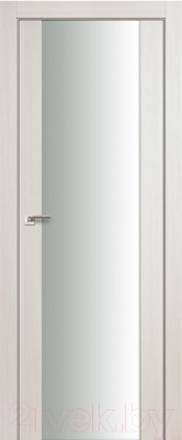 

Дверь межкомнатная ProfilDoors, Модерн 8X зпп Eclipse зпз 190 60x200