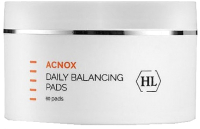 Пэд для лица Holy Land Acnox Daily Balancing Pads (60шт) - 