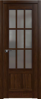 

Дверь межкомнатная ProfilDoors, Классика 104X зпп Eclipse зпз 190 80x200