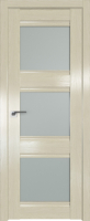 

Дверь межкомнатная ProfilDoors, Классика 4X зпп Eclipse зпз 190 80x200