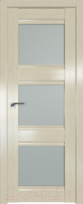 

Дверь межкомнатная ProfilDoors, Классика 4X зпп Eclipse зпз 190 80x200