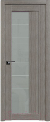 

Дверь межкомнатная ProfilDoors, Модерн 47X 80x200 AL