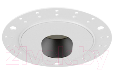 

Точечный светильник Maytoni, Share DL051-3W