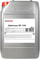 

Индустриальное масло Castrol, Alphasyn EP 150 / 154AB0