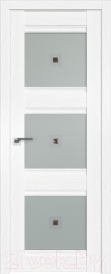 

Дверь межкомнатная ProfilDoors, Классика 4X 90x200