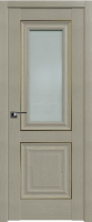 

Дверь межкомнатная ProfilDoors, Классика 28Х 60x200