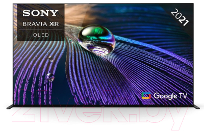 Телевизор Sony XR-55A90J 