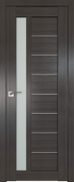 

Дверь межкомнатная ProfilDoors, Модерн 37X зпз 190 80x200