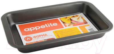 Форма для выпечки Appetite SL2006S