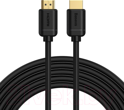 

Кабель Baseus, High Definition HDMI-HDMI / CAKGQ-D01