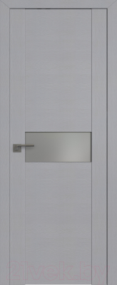 

Дверь межкомнатная ProfilDoors, 2.05STP 80x200