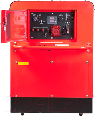 Дизельный генератор Fubag DS 14000 DAC ES (431746)