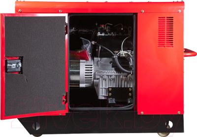 Дизельный генератор Fubag DS 14000 DAC ES (431746)