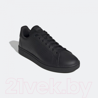 Кроссовки Adidas Advantage / EE7693 (р-р 6, черный)