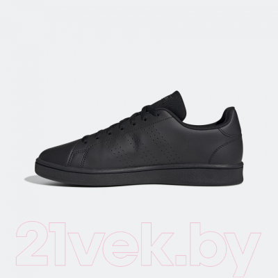 Кроссовки Adidas Advantage / EE7693 (р-р 6, черный)