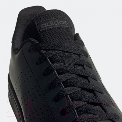 Кроссовки Adidas Advantage / EE7693 (р-р 6, черный)
