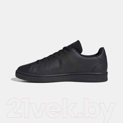 Кроссовки Adidas Advantage / EE7693 (р-р 7, черный)