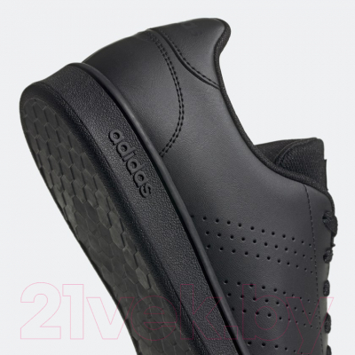 Кроссовки Adidas Advantage / EE7693 (р-р 8.5, черный)