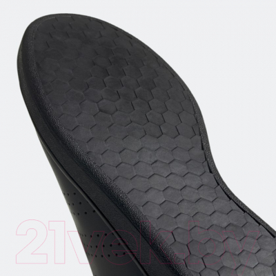 Кроссовки Adidas Advantage / EE7693 (р-р 9, черный)