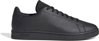Кроссовки Adidas Advantage / EE7693 (р-р 9.5, черный) - 