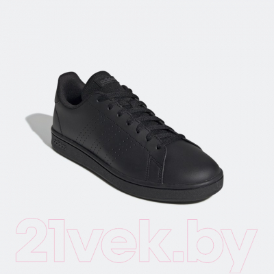 Кроссовки Adidas Advantage / EE7693 (р-р 10, черный)