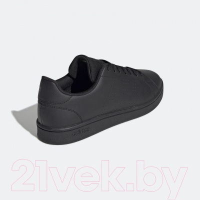 Кроссовки Adidas Advantage / EE7693 (р-р 10.5, черный)
