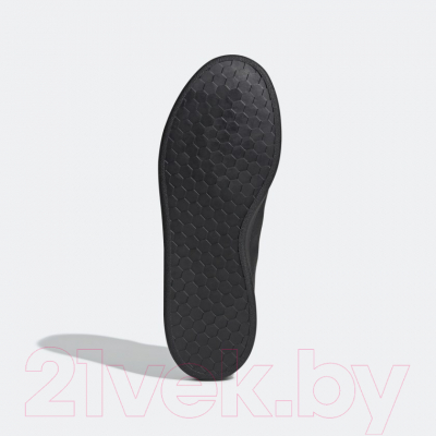 Кроссовки Adidas Advantage / EE7693 (р-р 11, черный)