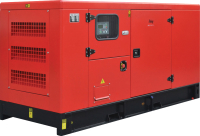 Дизельный генератор Fubag DSI 50 DAC ES (431739) - 